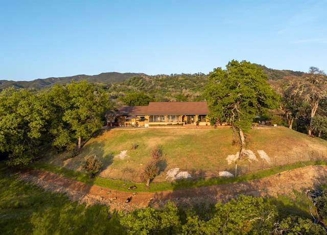 Property at 2389 Twining Rd, Talmage, CA 95481, 3 beds, 2.5 baths