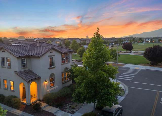 Property at 5401 Kaitlyn Pl, Rohnert Park, CA 94928, 3 beds, 2.5 baths
