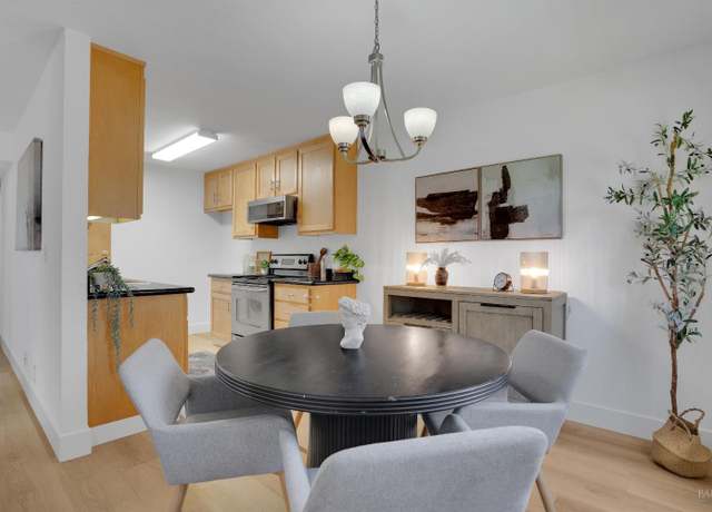 Property at 900 Cambridge Dr #47, Benicia, CA 94510, 2 beds, 1 bath