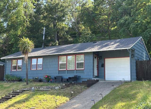 Property at 630 Mendocino Dr, Ukiah, CA 95482, 3 beds, 1 bath