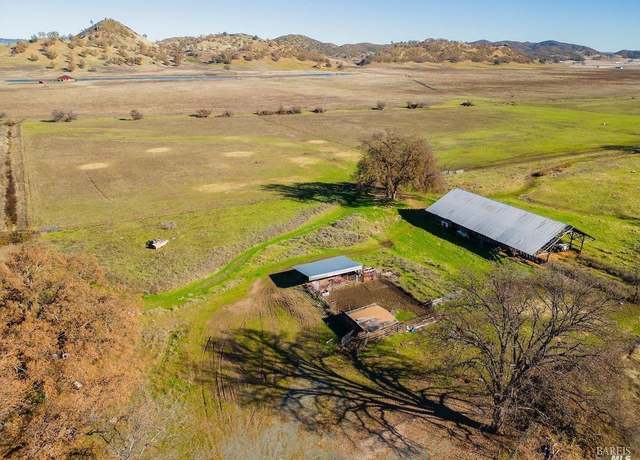 Property at 16636 Butts Canyon Rd, Middletown, CA 95461