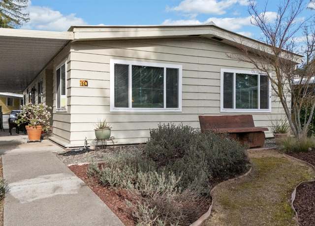 Property at 10 Sandstone Ct, Santa Rosa, CA 95409, 2 beds, 2 baths