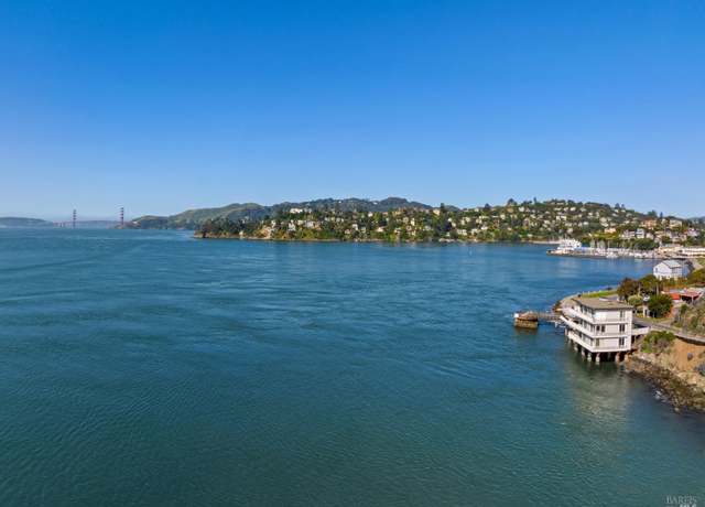 Property at 2002 Paradise Dr, Tiburon, CA 94920, 9 beds, 6 baths