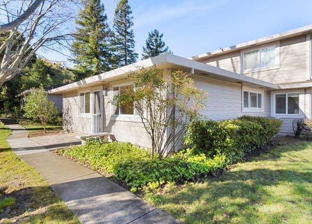 Property at 21 Klamath Way, Novato, CA 94947, 2 beds, 1 bath