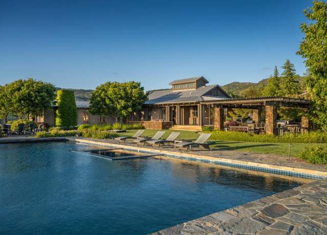 Property at 1165 Green Valley Rd, Napa, CA 94558, 6 beds, 7.5 baths
