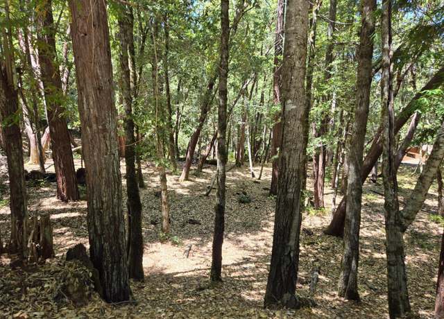 Property at 1694 Ponderosa Rd, Willits, CA 95490