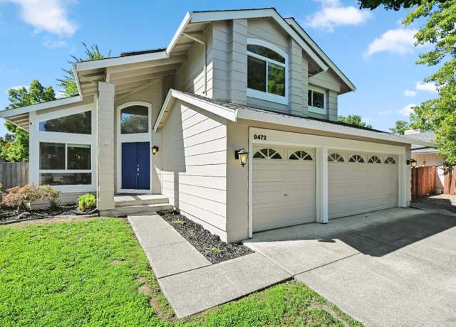 Property at 9472 Wellington Cir, Windsor, CA 95492, 4 beds, 2.5 baths