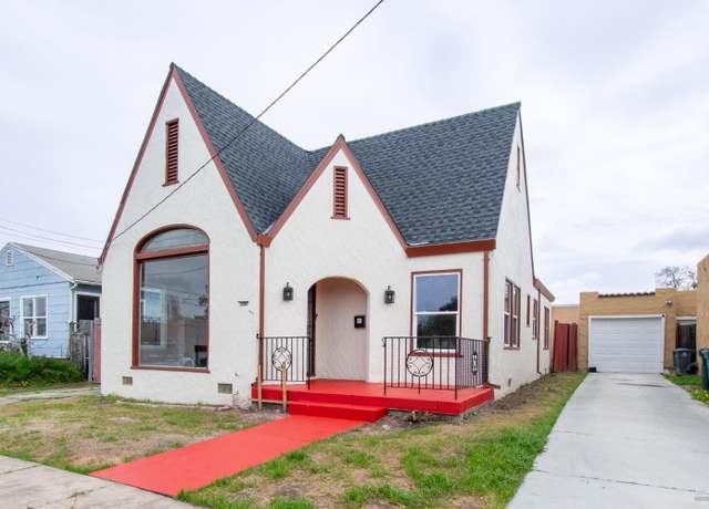 Property at 308 Central Ave, Vallejo, CA 94590, 2 beds, 1 bath