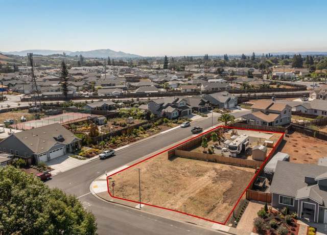 Property at 4645 Paulette Pl, Santa Rosa, CA 95403