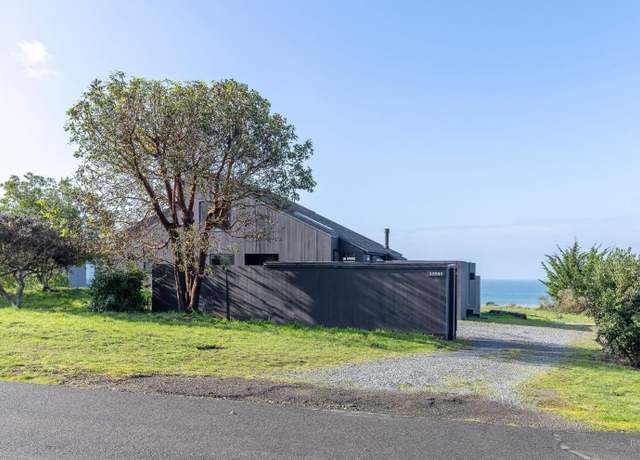 Property at 39085 Hedgegate Rd, The Sea Ranch, CA 95497, 3 beds, 2 baths