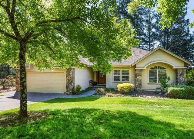 Property at 480 Shooting Star Pl, Santa Rosa, CA 95409, 3 beds, 2.5 baths