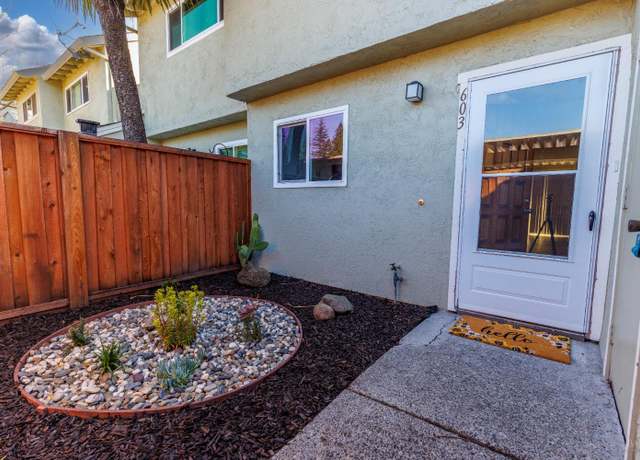 Property at 603 Racquet Club Cir, Rohnert Park, CA 94928, 2 beds, 1.5 baths