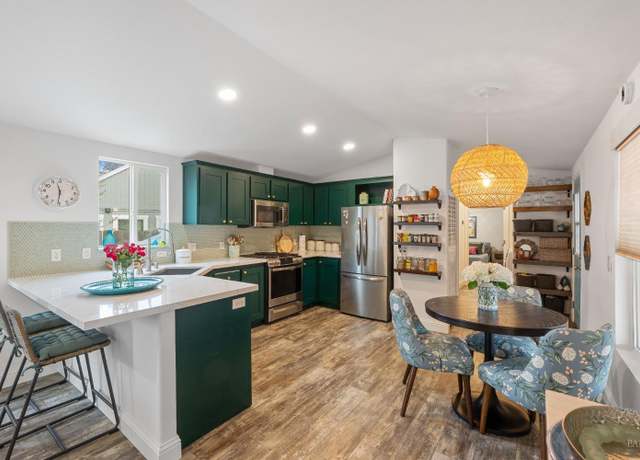 Property at 770 Lincoln Ave #1, Napa, CA 94558, 2 beds, 1 bath