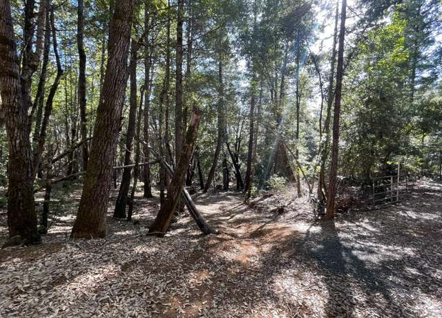 Property at 53800 Highway 101, Laytonville, CA 95454
