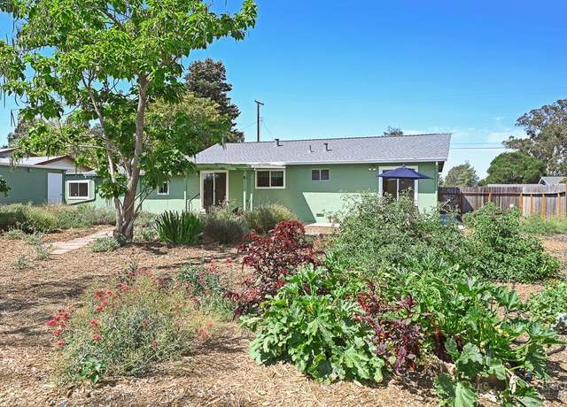 Property at 5227 Wendell Ln, Sebastopol, CA 95472, 3 beds, 1 bath