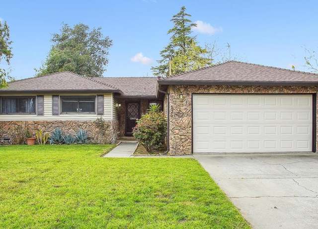 Property at 820 Barbara Way, Woodland, CA 95776, 3 beds, 2 baths