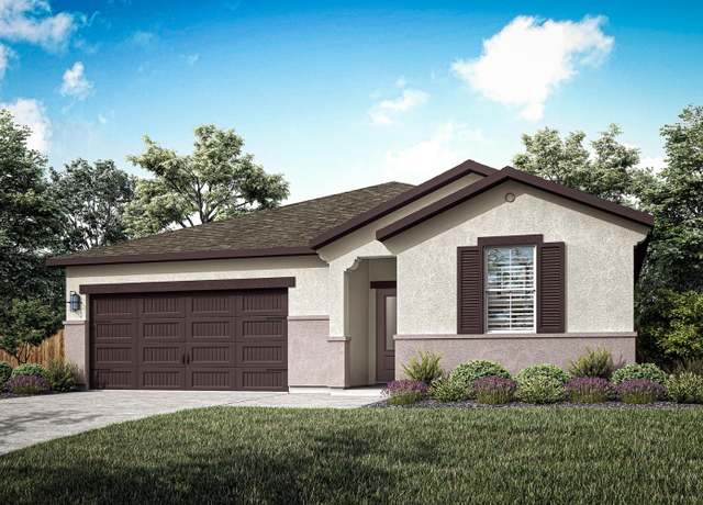 Property at 5090 E Horner Ave, Stockton, CA 95215, 4 beds, 2 baths