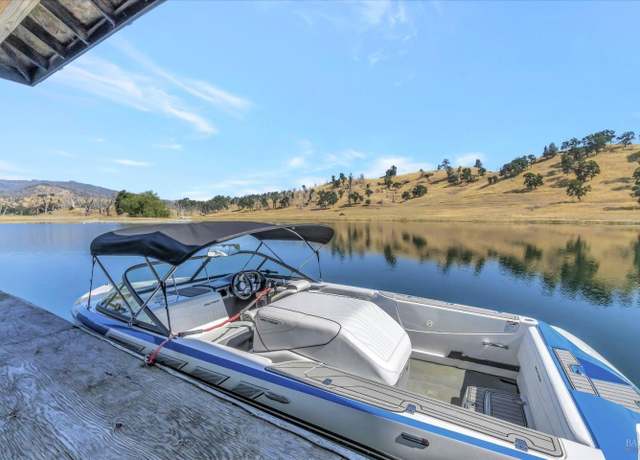 Property at 16756 Butts Canyon Rd, Middletown, CA 95461