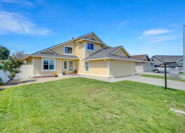 Property at 752 Chula Vista Way, Suisun City, CA 94585, 4 beds, 3 baths