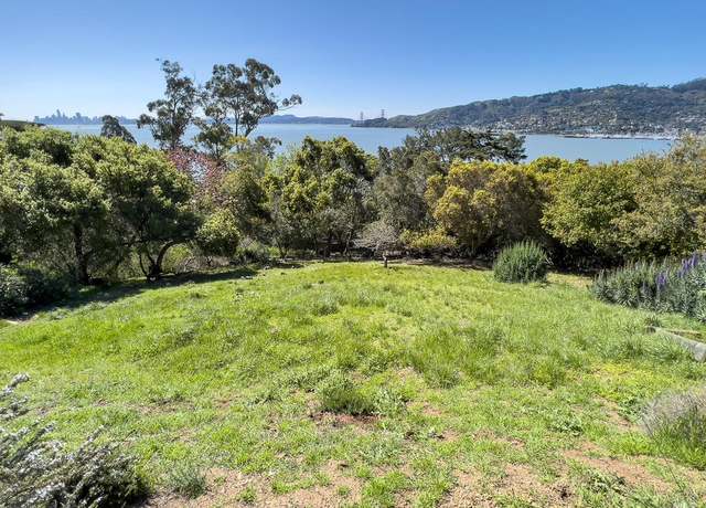 Property at 0 S Belvedere Ave, Belvedere, CA 94920