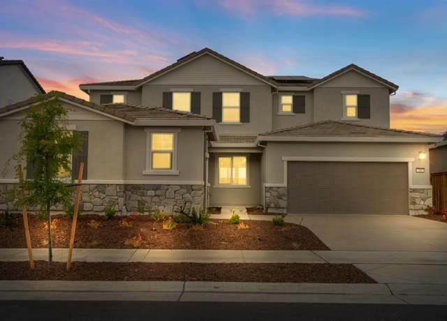Property at 308 Opal Springs Ct, Roseville, CA 95747, 5 beds, 4.5 baths