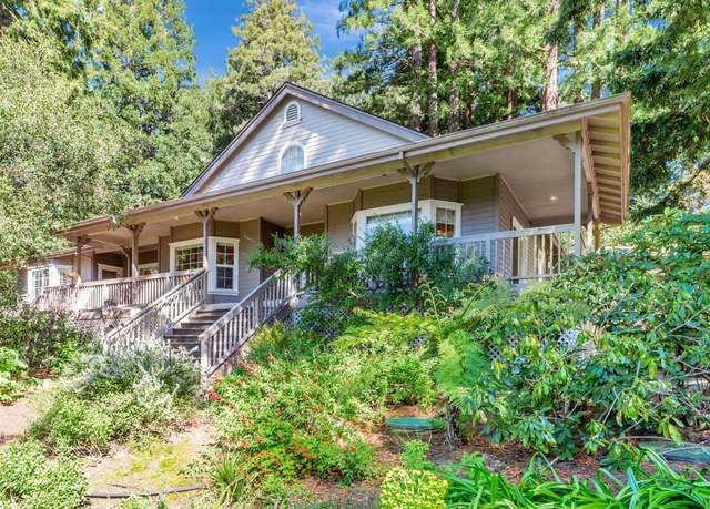 Property at 14375 Occidental Rd, Sebastopol, CA 95472, 4 beds, 2.5 baths