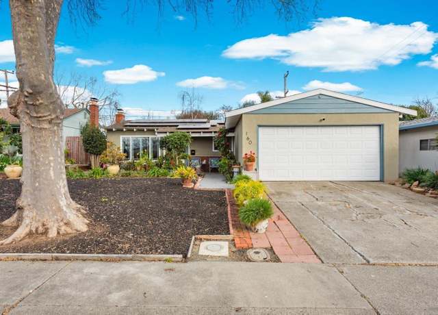 Property at 160 Muirwood Pl, Vallejo, CA 94591, 3 beds, 1 bath