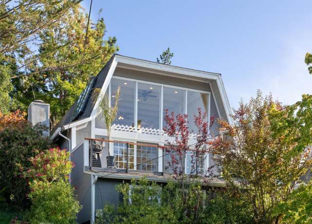 Property at 347 Jewell St, San Rafael, CA 94901, 4 beds, 3 baths