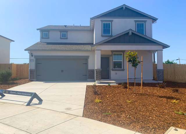 Property at 939 S Verona Ct, Stockton, CA 95215, 5 beds, 3 baths
