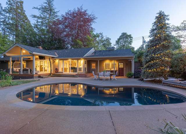 Property at 3180 Vichy Ave, Napa, CA 94558, 3 beds, 3 baths
