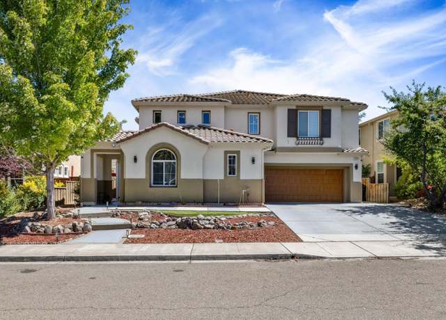 Property at 2510 Vallecito Way, Antioch, CA 94531, 5 beds, 3 baths