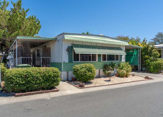 Property at 460 E Gobbi St #28, Ukiah, CA 95482, 2 beds, 2 baths