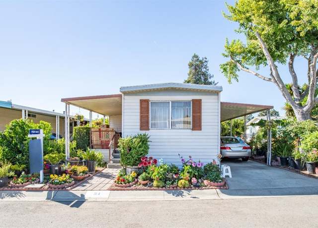 Property at 4141 Deep Creek Rd #34, Fremont, CA 94555, 2 beds, 2 baths