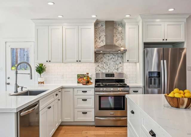 Property at 335 Paloma Ave, San Rafael, CA 94901, 2 beds, 1.5 baths