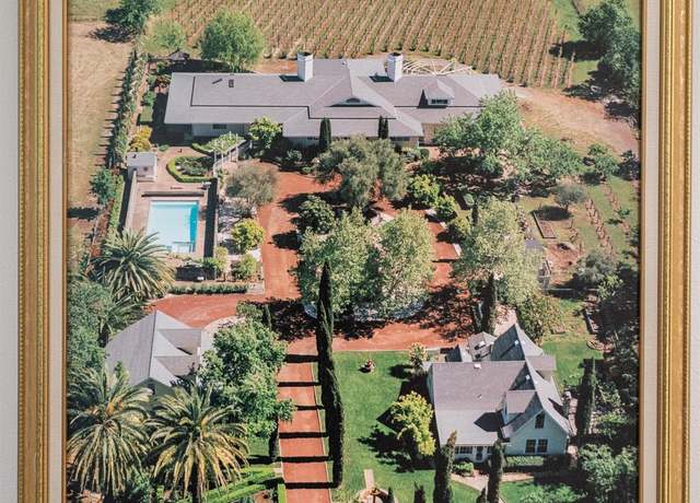 Property at 1195 Castle Rd, Sonoma, CA 95476, 3 beds, 4.5 baths