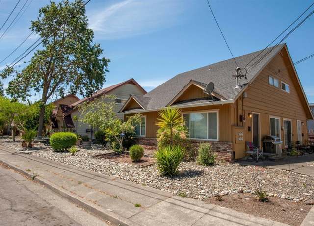 Property at 1109 - 1147 Evans Dr, Santa Rosa, CA 95405, 20 beds, 4 baths