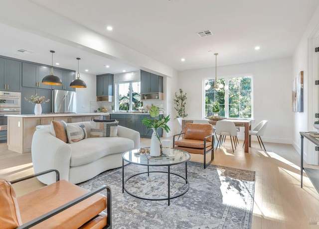 Property at 22 Cedar Ave, Kentfield, CA 94904, 5 beds, 5 baths