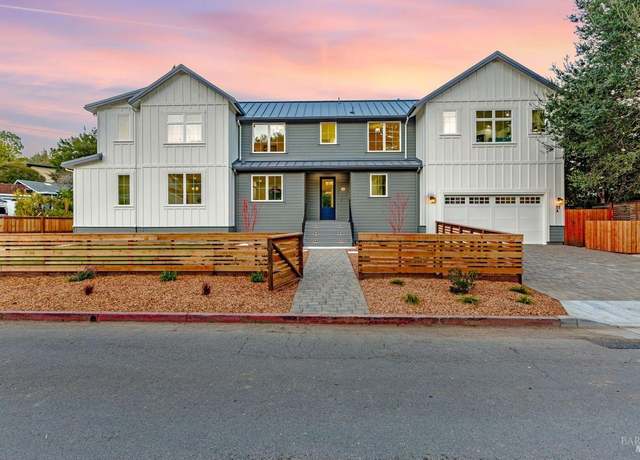 Property at 22 Cedar Ave, Kentfield, CA 94904, 5 beds, 5 baths