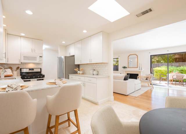 Property at 1 Deerfield Ln, Novato, CA 94947, 3 beds, 2 baths