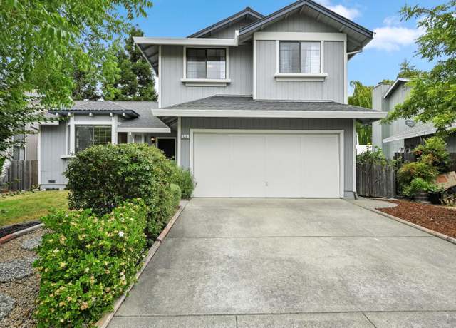 Property at 519 Mallory Ave, Windsor, CA 95492, 4 beds, 2.5 baths