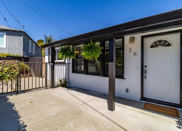 Property at 26 Corte Del Sol, Benicia, CA 94510, 3 beds, 1 bath