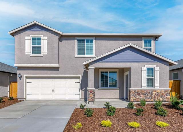 Property at 905 S Verona Ct, Stockton, CA 95215, 4 beds, 2.5 baths