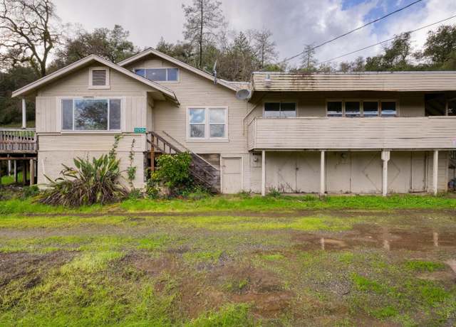 Property at 31255 Highway 128, Cloverdale, CA 95425, 4 beds, 2 baths