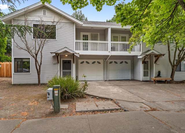 Property at 1746 - 1748 Mount Olive Dr, Santa Rosa, CA 95404, 9 beds, 5 baths