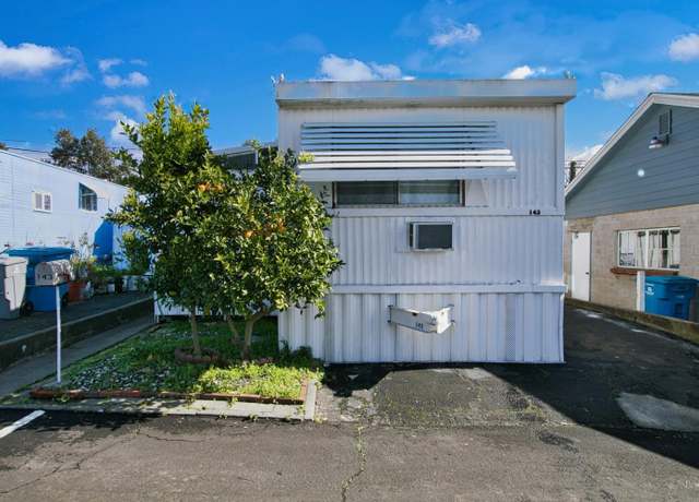 Property at 2500 Springs Rd #143, Vallejo, CA 94591, 2 beds, 1 bath