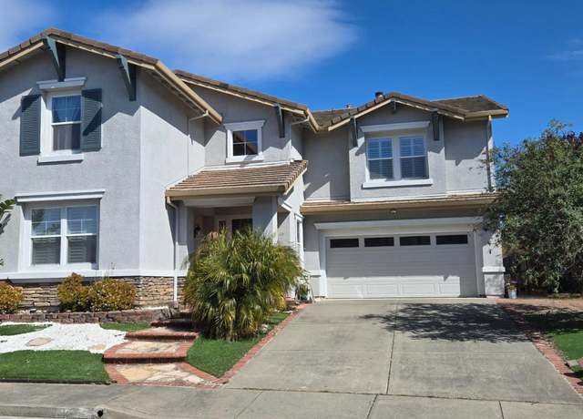 Property at 16 Independence Dr, American Canyon, CA 94503, 4 beds, 3 baths