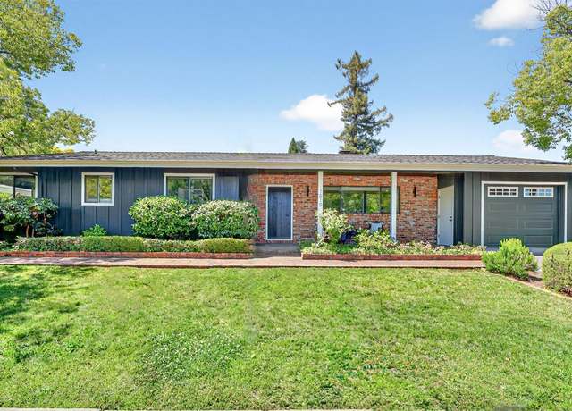 Property at 1819 Spring Mountain Ct, St. Helena, CA 94574, 3 beds, 2 baths