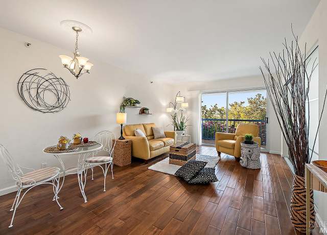 Property at 100 Thorndale Dr #146, San Rafael, CA 94903, 1 bed, 1 bath