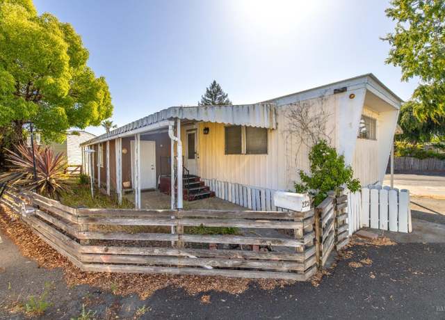 Property at 225 Santa Rita Ct, Vallejo, CA 94590, 1 bed, 1 bath