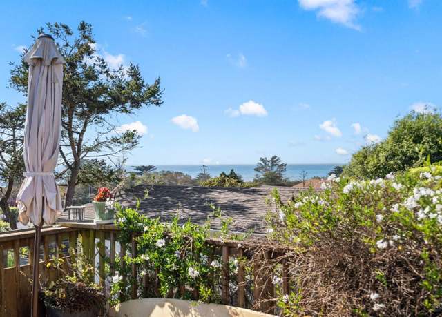 Property at 65 Buena Vista Ave, Stinson Beach, CA 94970, 1 bed, 1 bath